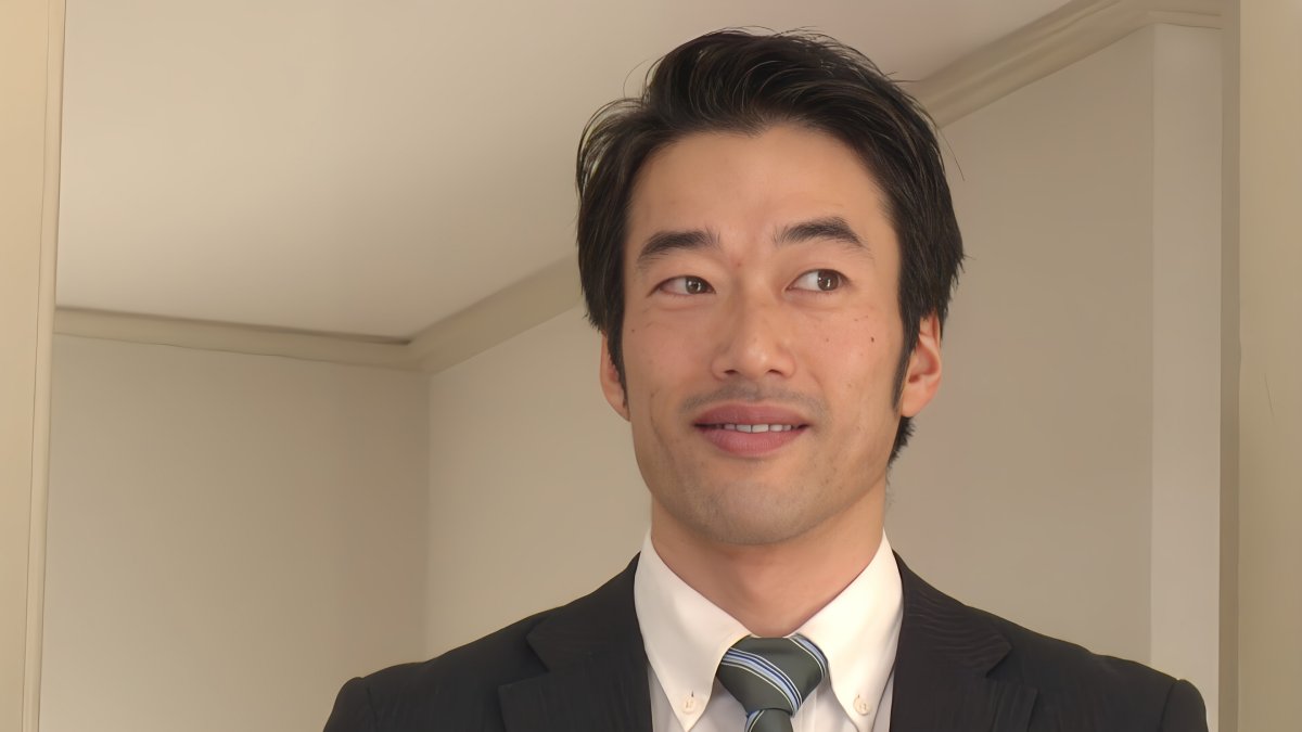 鮫島健介 AVレビュー